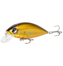 Воблер Lucky John Original SHAD CRAFT 50F, цвет A018