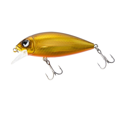 Воблер Lucky John Original SHAD CRAFT 90F, цвет A018