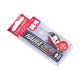 Воблер Lucky John Pro Series HAIRA TINY 33F Shallow Pilot, цвет 114