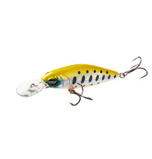 Воблер Lucky John Original SHAD-X 80F, цвет 6