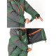 Костюм зимний Norfin DISCOVERY 3 (размер XXL)
