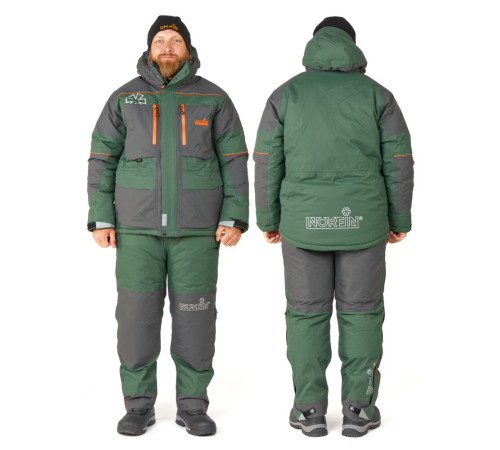 Костюм зимний Norfin DISCOVERY 3 (размер XXL)