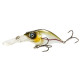 Воблер Lucky John Original SHADY CRANK 60F, цвет A001