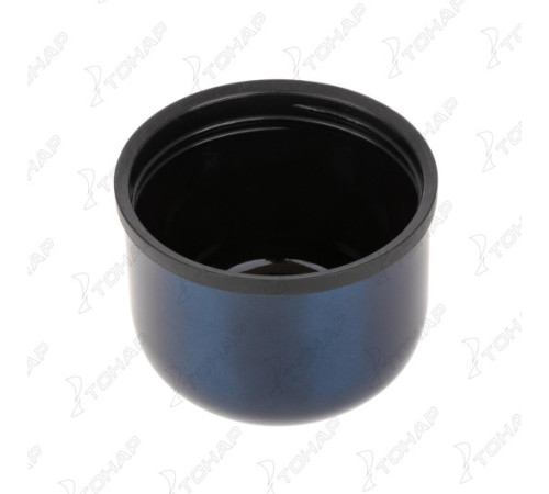 Термос (HS.TM-052-B) 1000ML синий TONAR