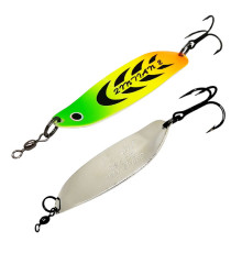 Блесна колеблющаяся Akara Action Series Bird 75 (18 гр) цвет 6
