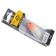 Воблер Lucky John Original SHAD-X 80F, цвет 17