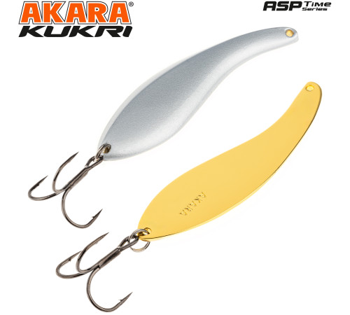 Кукри (Ятаган) Akara Asp Time Kukri, 6 гр цвет 13/GO