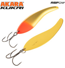 Кукри (Ятаган) Akara Asp Time Kukri, 10 гр цвет 3/Go