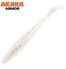 Силиконовые приманки Akara Armor 135 мм,  цвет #440, 4 шт.