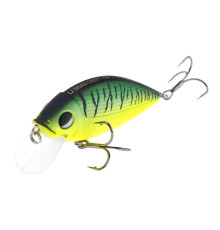 Воблер Lucky John Original SHAD CRAFT 70F, цвет A007