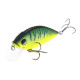 Воблер Lucky John Original SHAD CRAFT 70F, цвет A007