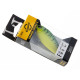 Воблер Lucky John Original SHAD CRAFT 70F, цвет A007