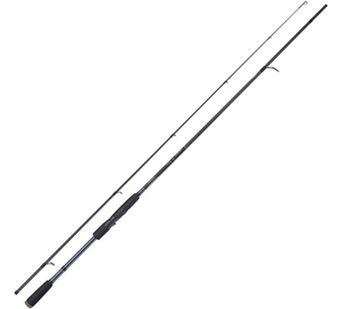 Спиннинг Shimano Catana FX 810ME, углеволокно, 2.69 м, тест: 10-30 г, 165 г