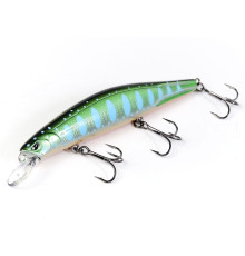 Воблер Lucky John Pro Series MAKORA 130F, цвет 104