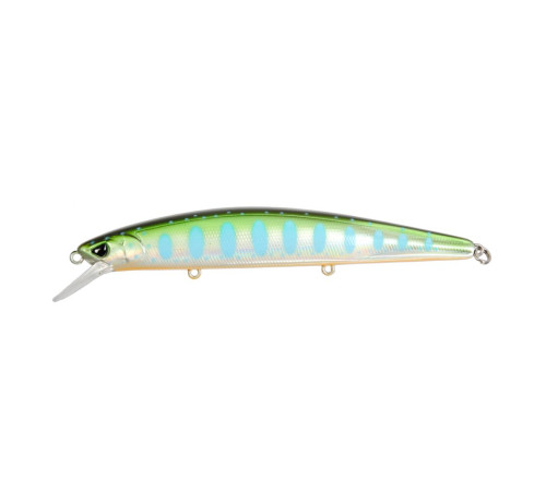 Воблер Lucky John Pro Series MAKORA 130SP, цвет 104