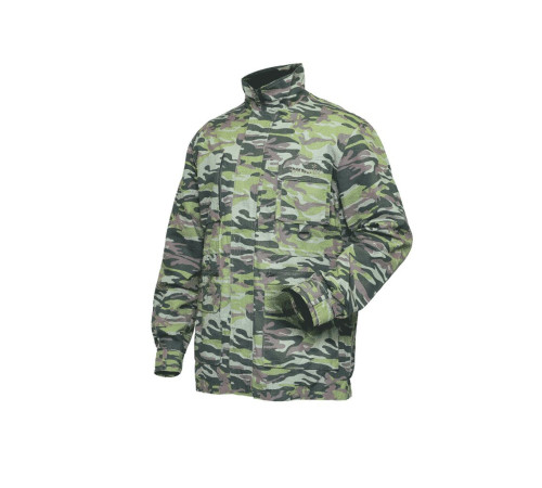Куртка Norfin NATURE PRO CAMO, размер S