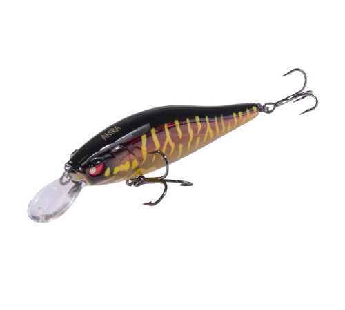 Воблер Lucky John Pro Series ANIRA 69SP, цвет 113