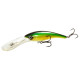 Воблер Lucky John Original DEEP SHINER 90F, цвет A037