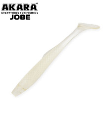 Силиконовые приманки Akara Jobe 130 мм,  цвет #L27, 3 шт.