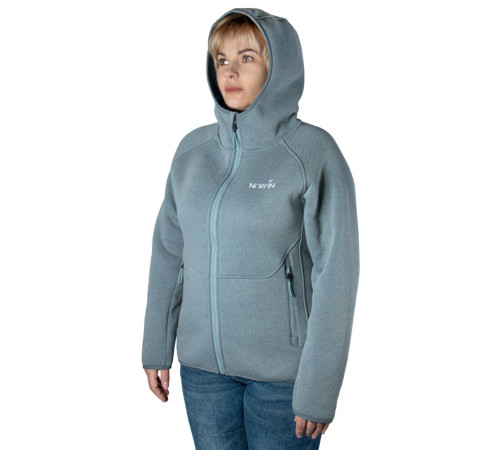 Куртка флисовая Norfin Women SNOWCREST, размер XL