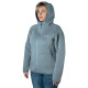Куртка флисовая Norfin Women SNOWCREST, размер XL
