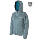 Куртка флисовая Norfin Women SNOWCREST, размер XL