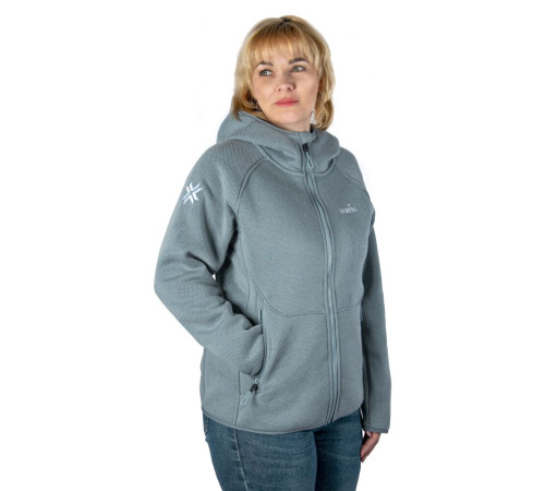 Куртка флисовая Norfin Women SNOWCREST, размер XL
