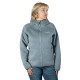Куртка флисовая Norfin Women SNOWCREST, размер XL