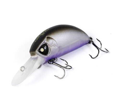 Воблер Lucky John Pro Series HAIRA TINY 44LBF, цвет 404