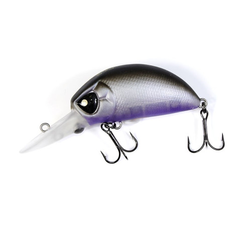 Воблер Lucky John Pro Series HAIRA TINY 44LBF, цвет 404