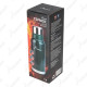 Термос (HS.TM-057-G) 1000ML с ситечком зеленый (2 крышки-кружки) TONAR
