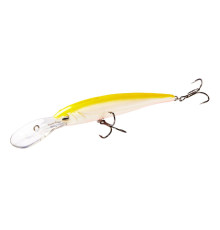 Воблер Lucky John Original DEMON DIVER 120F, цвет 15