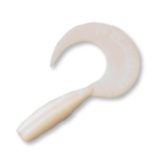 Силиконовые приманки Akara Fat Twister 25 мм, цвет #400, 12 шт.