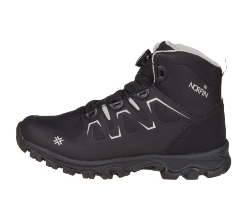 Ботинки Norfin NTX FORCE QUICK MID (размер 42)