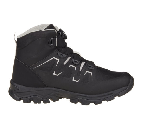 Ботинки Norfin NTX FORCE QUICK MID (размер 42)