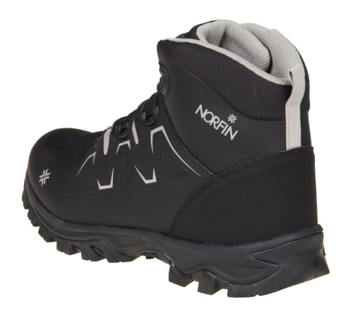Ботинки Norfin NTX FORCE QUICK MID (размер 42)