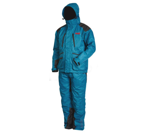 Костюм демисезонный Norfin SPIRIT BLUE (размер S)