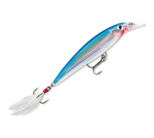 Воблер RAPALA X-Rap XR10-SB
