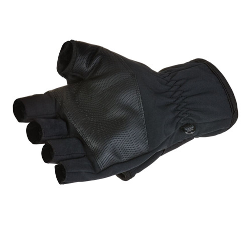 Перчатки-варежки Norfin SOFTSHELL (размер L) 