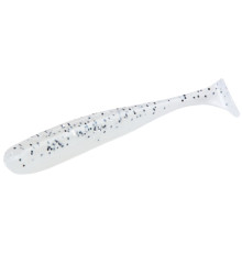Силиконовые приманки Lucky John Pro Series SLIM SHAKER 3,0in Z02, 9шт, виброхвост