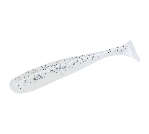Силиконовые приманки Lucky John Pro Series SLIM SHAKER 3,0in Z02, 9шт, виброхвост