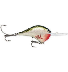 Воблер RAPALA Dives-To DT16-BOS