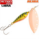Блесна вертушка Akara Action Series Libra №4 (16 гр) цвет A20-5
