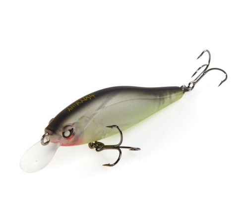 Воблер Lucky John Pro Series ANIRA 69SP, цвет 403