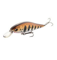 Воблер Lucky John Pro Series ANIRA 69SP, цвет 105