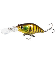 Воблер Lucky John Original SHADY CRANK 60F, цвет A010