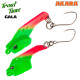 Блесна цикада Akara Trout Time Gala (4 гр) цвет 11