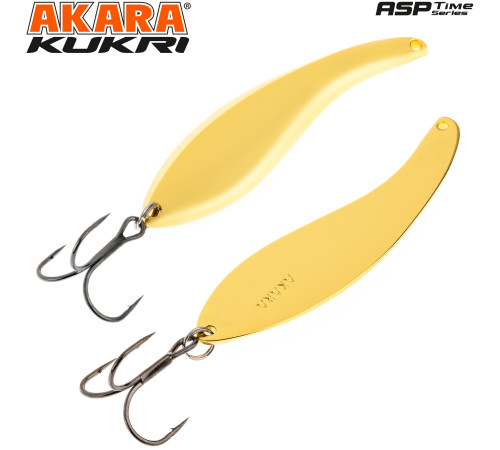 Кукри (Ятаган) Akara Asp Time Kukri, 10 гр цвет Go