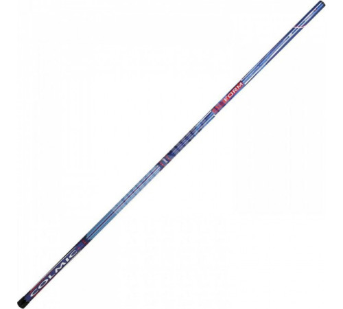 Удочка маховая Colmic Airform, углеволокно, 6 м, тест: до 10 г, 278 г