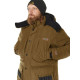 Костюм зимний Norfin Hunting WILD GREEN (размер S)